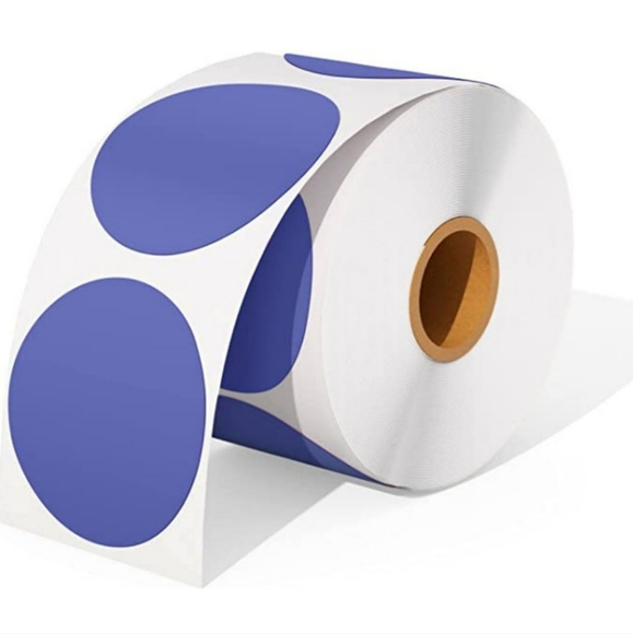 100 Thermal Stickers - Picture 7 of 8